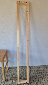 Prodám rám pod kuchyňské skřínky IKEA METOD - 2