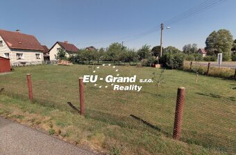 Prodej pozemky pro bydlení, 894 m2 - Raspenava, ev.č. 05742 - 2