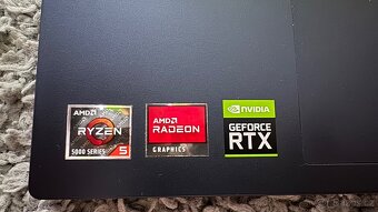 Lenovo legion 5 15ACH6H - 2