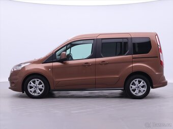 Ford Tourneo Connect 1,6 TDCI 85kW CZ 1.Majitel DPH (2014) - 2