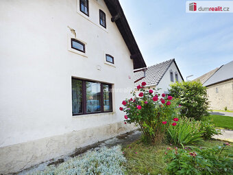 prodej RD 2+1, Solany, pozemek 438 m2 - 2
