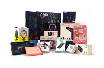 Mystery box - 2