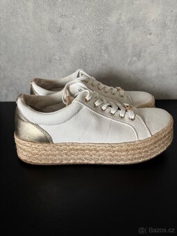 Originál boty Michael kors - 2