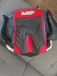 Kožená bunda 4SR - 2