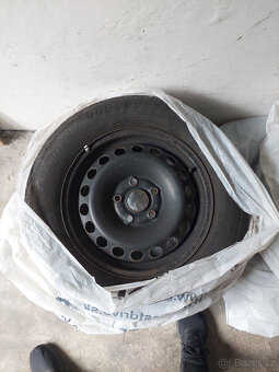 Matador Wintera 195/65-15 - 2