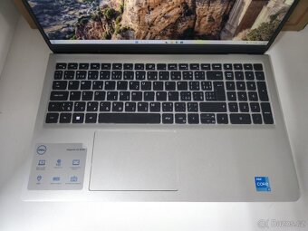 Dell Inspiron 15 i3 8/256GB 15.6" FHD. Zaruka - 2
