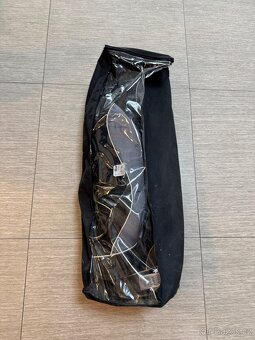 Přepravní kamaše traveller full - 2