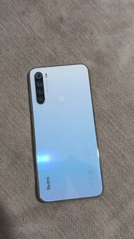 Xiaomi Redmi Note 8T 32GB - 2