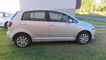 Volkswagen Golf Plus - 2