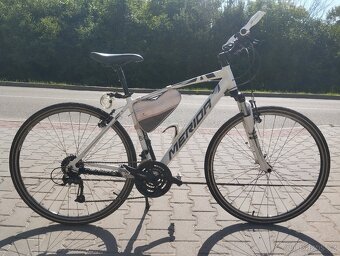 Merida 40 ,48cm bile - 2
