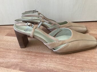 Boty Bata vel.36 - 2