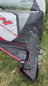 Windsurf Plachta Naish Boxer 5,4 - 2