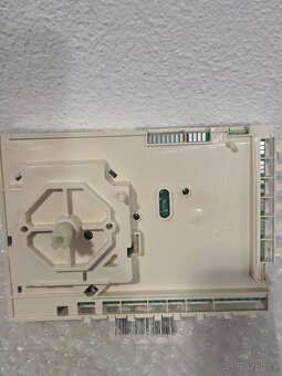 Programátor whirlpool - 2