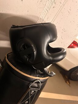 Paffen Sport Boxing Headguard - 2