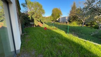 K pronájmu prostorný byt 3+kk se zahradou, Hořice, ul. Sladk - 2