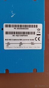 Victron BCD 802 80A - 2