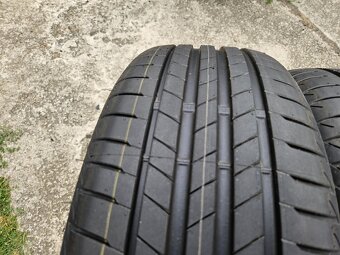 nové 225/45R18 (95Y) Bridgestone Turanza T005 4ks - 2