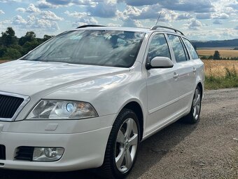 Škoda Octavia 1.8 TSI TOP - 2