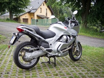 Moto Guzzi Norge 1200 - 2