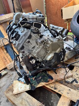Motor bmw s1000 - 2