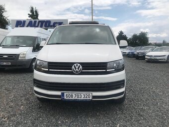 2.0 TDI 75,KLIMA,TAŽNÉ,DPH... - 2