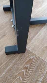Bench press lavice - 2