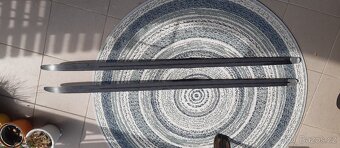 Dětské nemazací běžky 140cm, NNN (Peltonen Nanogrip) - 2