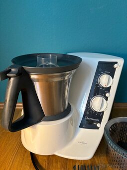 Thermomix TM21 - 2
