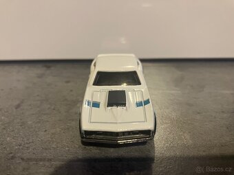 Hot Wheels ‘68 COPO Camaro - 2