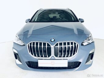 BMW 218i Activ Tourer M-Sport - Automat, Benzín 100 kW - 2