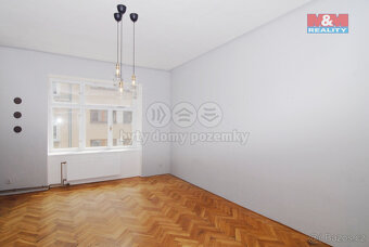 Pronájem bytu 3+1, 92 m2, Ostrava centrum, Čs. legií - 2