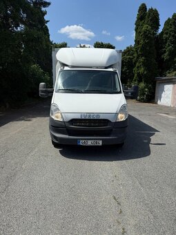 Iveco Daily 3.0 - 2