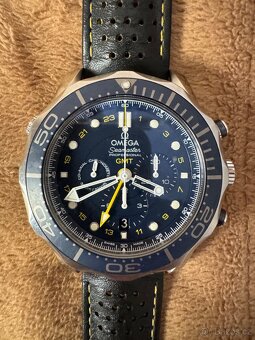 hodinky Omega - 2