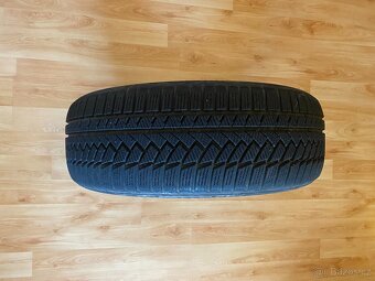 Continental 235/50 R20 - 2