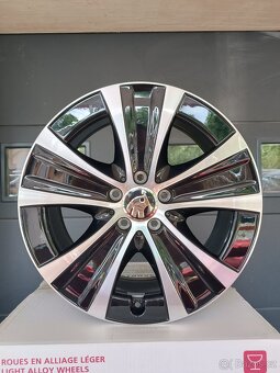 5x112 R18 - 2