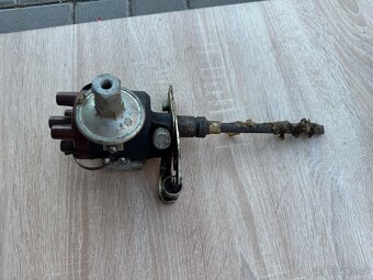 Gaz 69, nový originální rozdělovač - 2