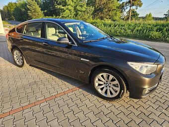 BMW GT 520D//135KW//LUXURY//PANORAMA// - 2