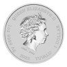 Stříbrná mince 1Oz Casino Royale Chip 23 - 2