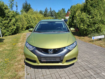 Honda Civic 1.4 i-VTEC Comfort - 2