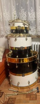 SJC TUXEDO PARAMOUNT SERIES SET - 2