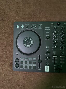pioneer dj ddj-flx4 - 2