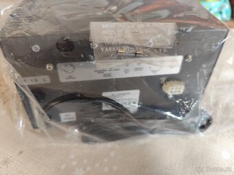 Prodám rotátor Yaesu G-1000DXC - 2