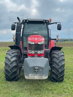 Massey Ferguson 7618 dyna-vt - 2