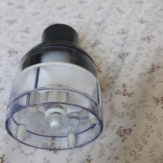 Ruční robot, sekání, šlehání, krouhaní Moulinex/Tefal - 2