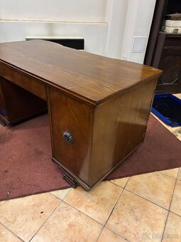 Psací stůl Gerstr - 2