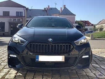 Bmw Gran coupe f44 20TDi 110kW M-paket, cena vč. DPH - 2