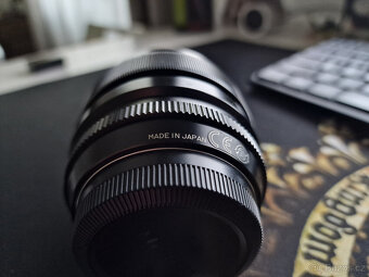 Fujifilm XF 23 mm 1,4 R - 2