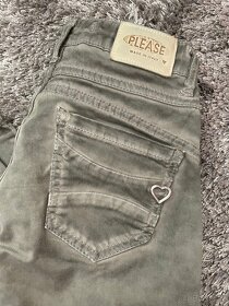 Please nové skinny džíny XS - 2