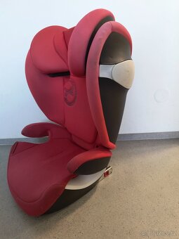 Cybex solution M-fix - 2