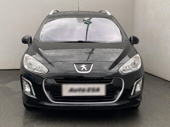 Peugeot 308 1.6 VTi , 88 kW benzín, 2011 - 2